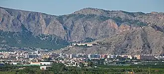 Orihuela