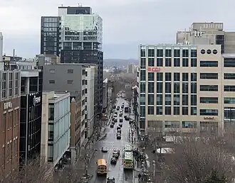 Image illustrative de l’article Rue de la Couronne