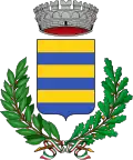 Blason de Viganò
