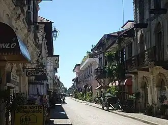 Vigan (Philippines)