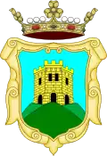 Blason de Viggiano