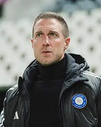 Image illustrative de l’article Grégory Vignal