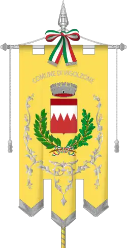 Drapeau de Vigolzone