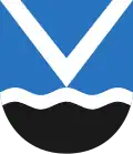Blason de Viimsi