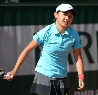 Image illustrative de l’article Victoria Kan