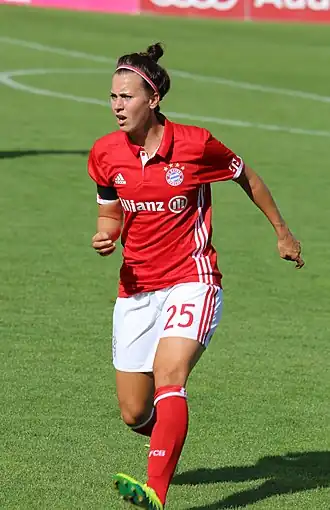 Image illustrative de l’article Viktoria Schnaderbeck