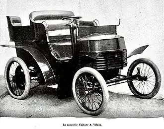 Image illustrative de l’article Vilain Frères