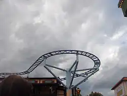 Description de l'image Vilda Musen at Gröna Lund summer 2007.JPG.