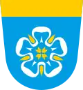 Blason de Viljandi