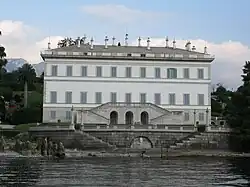 Villa Melzi d'Eril