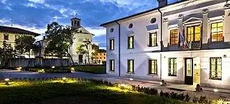 San Giorgio di Nogaro