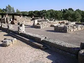 Image illustrative de l’article Villa Fortunatus