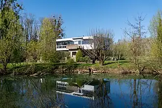 Villa Henri Kielwasser.