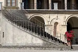 Villa Medicea di Poggio a Caiano