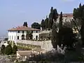 Villa Medici a Fiesole
