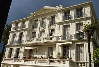 Image illustrative de l’article Villa Nobili