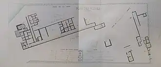 Image illustrative de l’article Villa gallo-romaine de Membrey