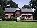 "Villa" de l'ENIT.