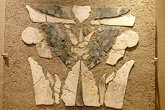 Décoration d'intérieur.