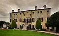 La villa Godi Malinverni