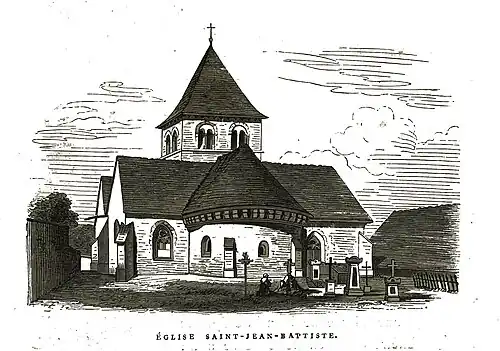 Église.