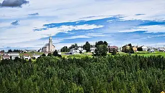 Sainte-Rose-de-Watford