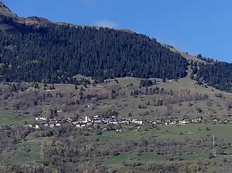 Granier (Savoie)