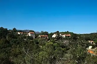 Montauriol (Pyrénées-Orientales)