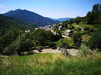 Bethmale (Ariège)
