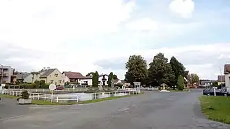 Tlumačov (district de Domažlice)