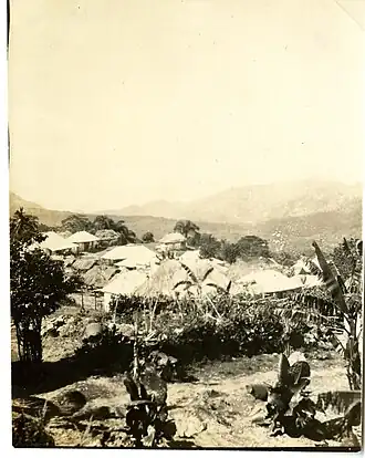 Marmelade (Artibonite)