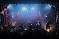 Description de cette image, également commentée ci-après