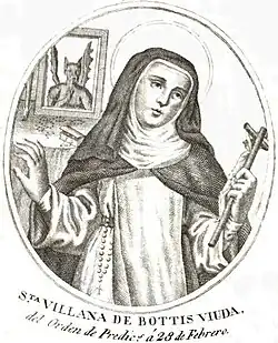 Image illustrative de l’article Villana de' Botti