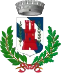 Blason de Villanova del Sillaro