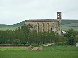 Église Sainte-Marie.