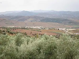 Villanueva de la Concepción