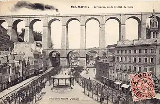 … et dans les années 1910