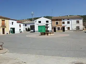 Villarejo de la Peñuela