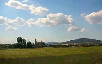 Villarreal de Huerva