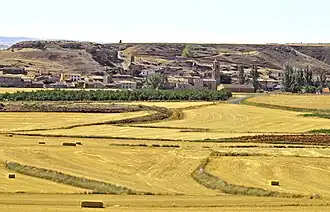 Villarroya del Campo
