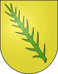 Blason de Villars-Épeney