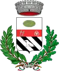 Blason de Villasanta