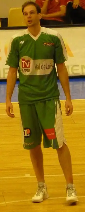 Image illustrative de l’article Ville Kaunisto