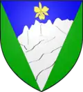 Blason de Le Tampon