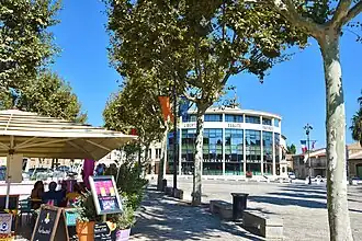 Villeneuve-lès-Béziers