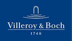 logo de Villeroy & Boch