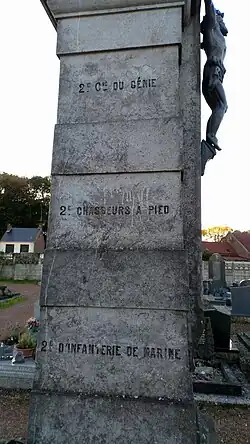 Monument 1870