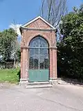 Chapelle rue du Havay