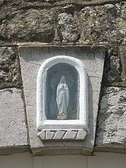 Villers-le-Temple (1777).