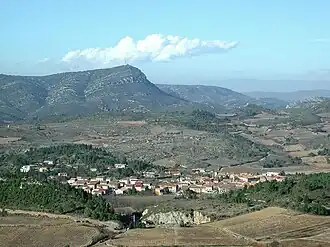 Villesèque-des-Corbières